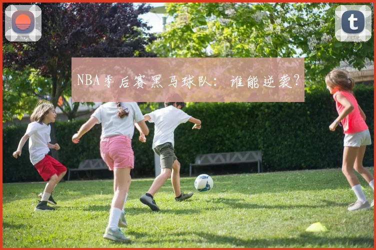NBA季后赛黑马球队:谁能逆袭?
