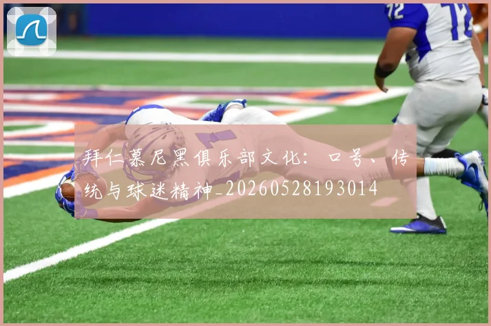 拜仁慕尼黑俱乐部文化：口号、传统与球迷精神_20260528193014